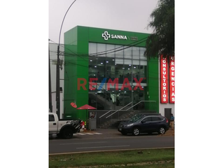 Foto 9 de Se Alquila Loft En La Molina 1800 Soles (Pet Friendly/Cochera/Piscina)