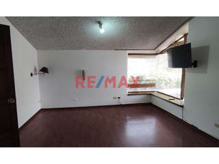 Foto 2 de Se Alquila Loft En La Molina 1800 Soles (Pet Friendly/Cochera/Piscina)