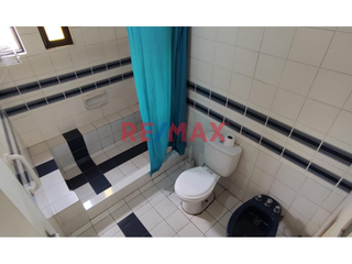 Foto 4 de Se Alquila Loft En La Molina 1800 Soles (Pet Friendly/Cochera/Piscina)