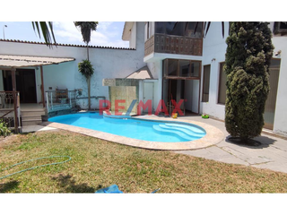 Foto 6 de Se Alquila Loft En La Molina 1800 Soles (Pet Friendly/Cochera/Piscina)