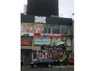 Foto 19 de Se Alquila Loft En La Molina 1800 Soles (Pet Friendly/Cochera/Piscina)