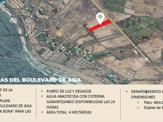 Foto 4 de Departamentos En Proyecto De 1, 2 Y 3 Dormitorios