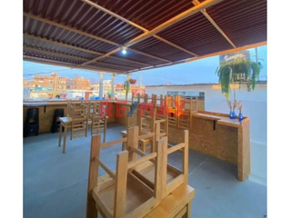 Foto 5 de Se Alquila Local Comercial En Km 40.5 Panamericana Sur (Playa Pulpos Frente Al Grifo Gazel)