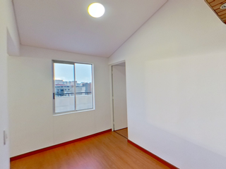 Foto 6 de Venta Apartamento Colina Campestre