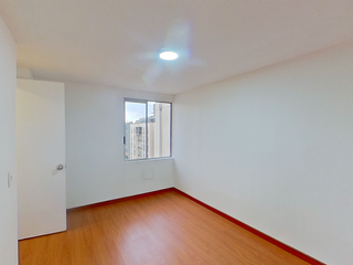 Foto 4 de Venta Apartamento Colina Campestre