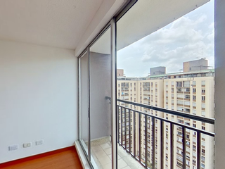 Foto 11 de Venta Apartamento Colina Campestre