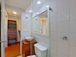 Foto 17 de Venta Apartamento Colina Campestre