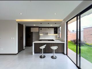 Foto 4 de I3 Casas Nuevas en Puembo