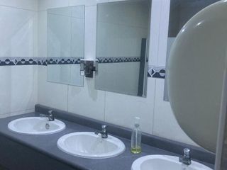 Foto 5 de SAN RAFAEL, vendo salón de eventos, 2 locales y departamento, a una cuadra del Shopping San Luis