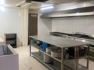 Foto 4 de SAN RAFAEL, vendo salón de eventos, 2 locales y departamento, a una cuadra del Shopping San Luis