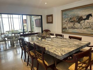 Foto 1 de Vendo casa totalmente amoblada de 5 dormitorios en Ceibos Norte