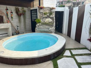 Foto 4 de Vendo casa totalmente amoblada de 5 dormitorios en Ceibos Norte