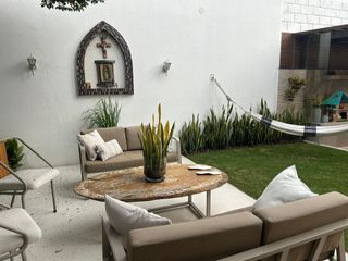 Foto 5 de Vendo casa totalmente amoblada de 5 dormitorios en Ceibos Norte