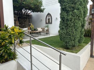 Foto 19 de Vendo casa totalmente amoblada de 5 dormitorios en Ceibos Norte