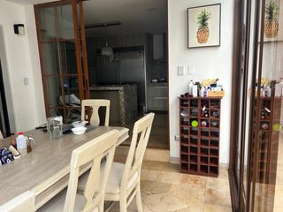 Foto 26 de Vendo casa totalmente amoblada de 5 dormitorios en Ceibos Norte