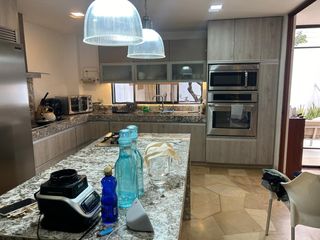 Foto 28 de Vendo casa totalmente amoblada de 5 dormitorios en Ceibos Norte