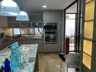 Foto 29 de Vendo casa totalmente amoblada de 5 dormitorios en Ceibos Norte