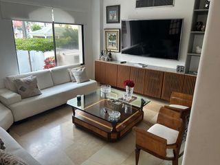 Foto 32 de Vendo casa totalmente amoblada de 5 dormitorios en Ceibos Norte