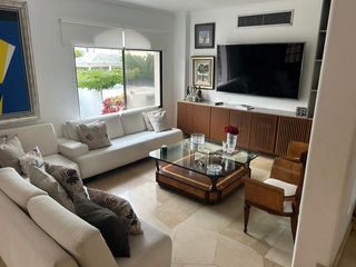 Foto 33 de Vendo casa totalmente amoblada de 5 dormitorios en Ceibos Norte