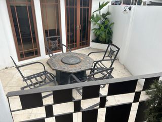 Foto 35 de Vendo casa totalmente amoblada de 5 dormitorios en Ceibos Norte