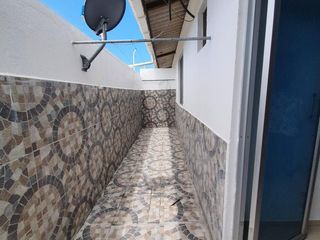 Foto 7 de Vendo casa amoblada en Tonsupa, en conjunto residencial Meditarránea, de 3 dormitorios