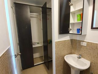 Foto 9 de Vendo casa amoblada en Tonsupa, en conjunto residencial Meditarránea, de 3 dormitorios