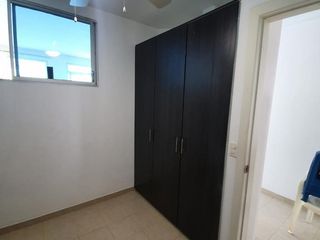 Foto 10 de Vendo casa amoblada en Tonsupa, en conjunto residencial Meditarránea, de 3 dormitorios