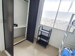 Foto 12 de Vendo casa amoblada en Tonsupa, en conjunto residencial Meditarránea, de 3 dormitorios