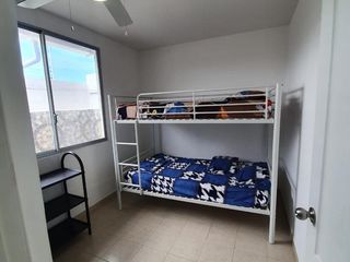Foto 13 de Vendo casa amoblada en Tonsupa, en conjunto residencial Meditarránea, de 3 dormitorios