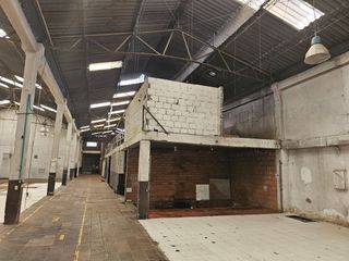 Foto 2 de Excelente bodega de 1.050 M2, ubicada en Bosa.