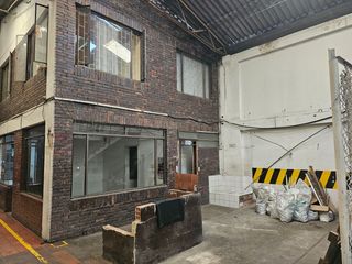 Foto 5 de Excelente bodega de 1.050 M2, ubicada en Bosa.