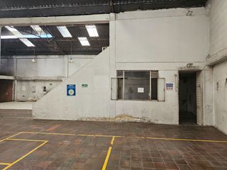 Foto 7 de Excelente bodega de 1.050 M2, ubicada en Bosa.