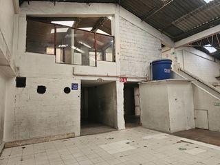 Foto 9 de Excelente bodega de 1.050 M2, ubicada en Bosa.