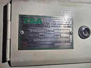 Foto 19 de Excelente bodega de 1.050 M2, ubicada en Bosa.