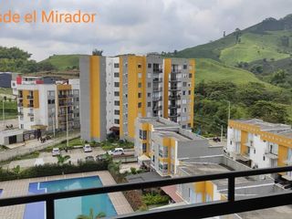 Foto 2 de APARTAMENTO PISO 9 EN VENTA