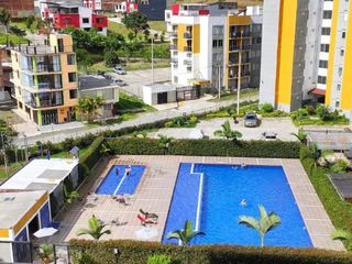 Foto 1 de APARTAMENTO PISO 9 EN VENTA