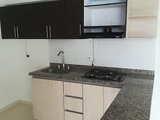 Foto 4 de APARTAMENTO PISO 9 EN VENTA