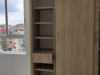 Foto 8 de APARTAMENTO PISO 9 EN VENTA