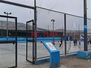Foto 14 de Ocasión Casa 2 Pisos Ambientado Con Departamentos Para Alquilar Buena Ubicacion Frente A Colegio