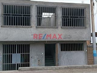 Foto 1 de Ocasión Casa 2 Pisos Ambientado Con Departamentos Para Alquilar Buena Ubicacion Frente A Colegio