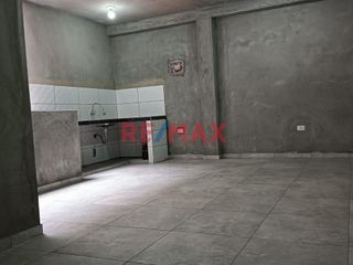 Foto 3 de Ocasión Casa 2 Pisos Ambientado Con Departamentos Para Alquilar Buena Ubicacion Frente A Colegio