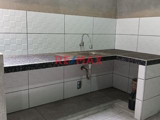 Foto 4 de Ocasión Casa 2 Pisos Ambientado Con Departamentos Para Alquilar Buena Ubicacion Frente A Colegio