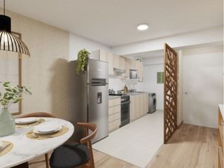Foto 3 de VENTA DEPARTAMENTO EN SANTA BEATRIZ