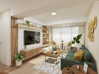 Foto 4 de VENTA DEPARTAMENTO EN SANTA BEATRIZ