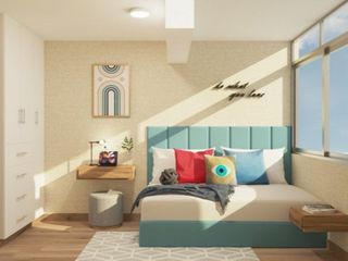 Foto 1 de VENTA DEPARTAMENTO EN SANTA BEATRIZ
