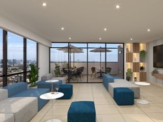 Foto 5 de VENTA DEPARTAMENTO EN SANTA BEATRIZ