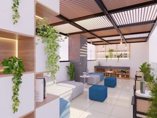 Foto 6 de VENTA DEPARTAMENTO EN SANTA BEATRIZ