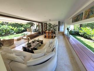 Foto 4 de CASA EN VENTA  CONDOMINIO PANCE