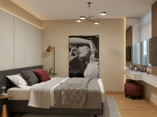 Foto 5 de VENTA DEPARTAMENTO A ESTRENAR SANTA BEATRIZ