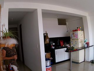Foto 8 de Departamento en Venta en San Juan de Miraflores